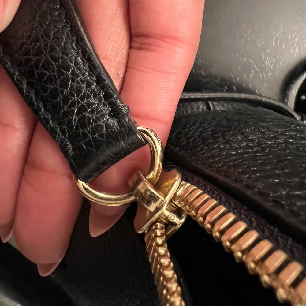 Burberry Bag - Picture 3 of 12